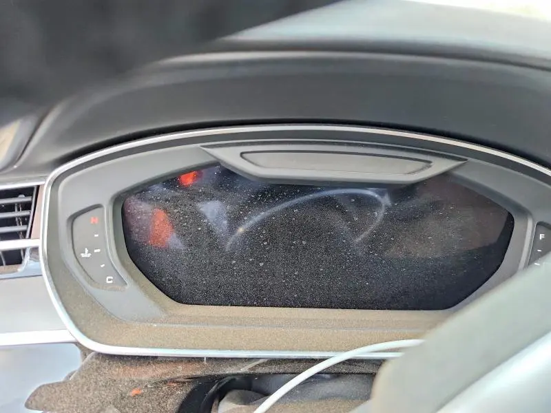 2021 AUDI A8 L  