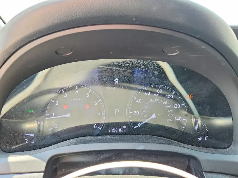2014 LEXUS RX 350 BASE  