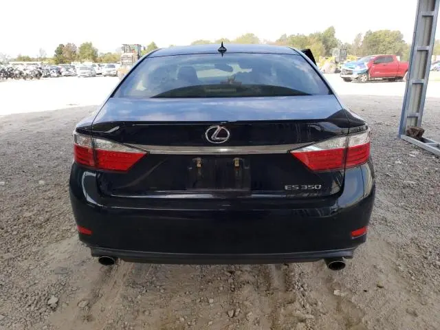2013 LEXUS ES 350  