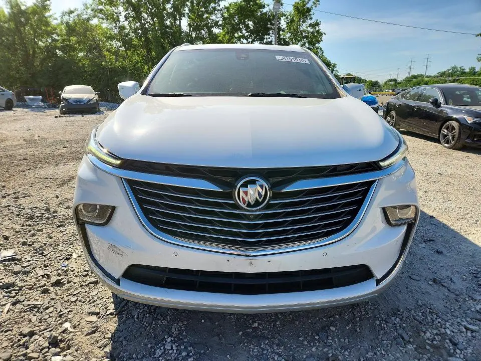 2022 BUICK ENCLAVE PREMIUM  