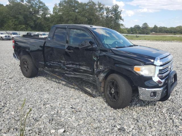 2016 TOYOTA TUNDRA DOUBLE CAB SR