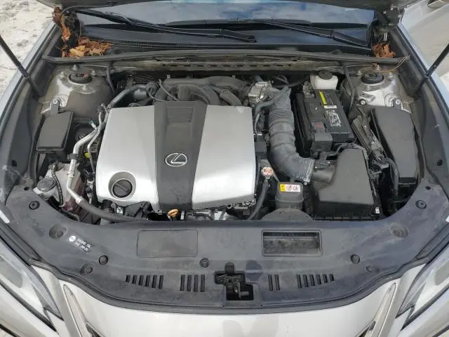 2021 LEXUS ES 350 BASE  