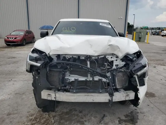 2023 TOYOTA TUNDRA CREWMAX SR  