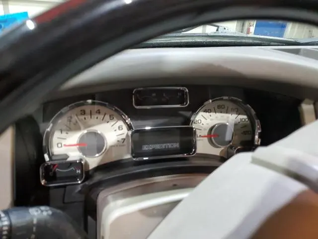 2014 FORD EXPEDITION LIMITED  