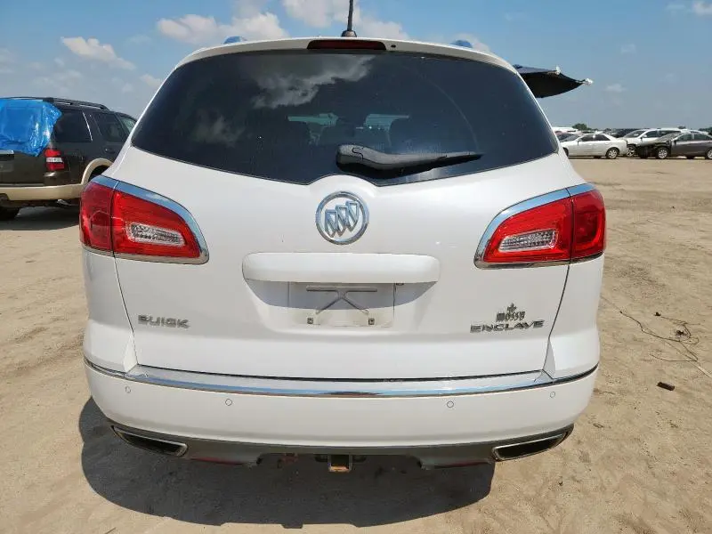 2016 BUICK ENCLAVE   