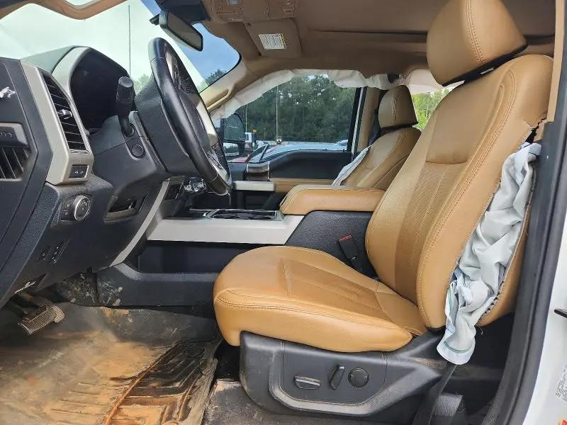2022 FORD F250 SUPER DUTY  