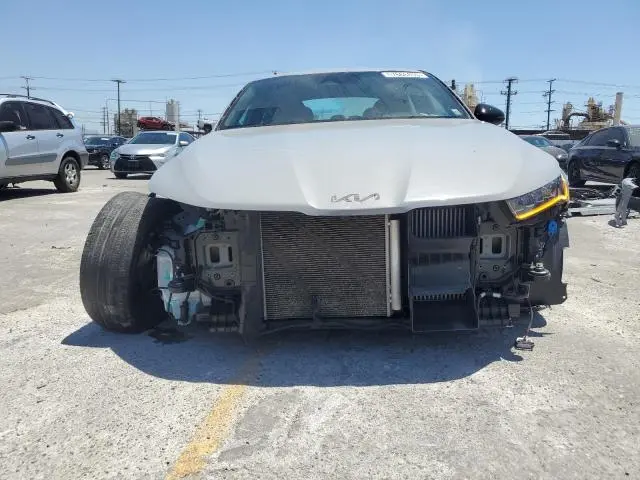 2022 KIA K5 GT LINE  