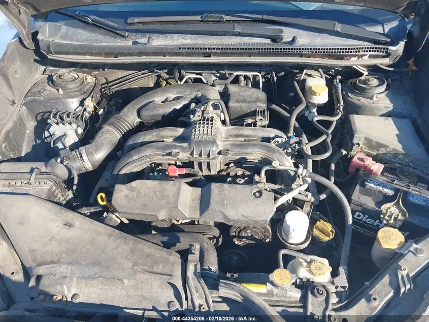 2015 SUBARU IMPREZA 2.0I SPORT PREMIUM