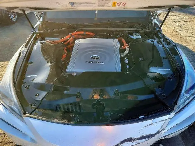 2023 TOYOTA MIRAI XLE  