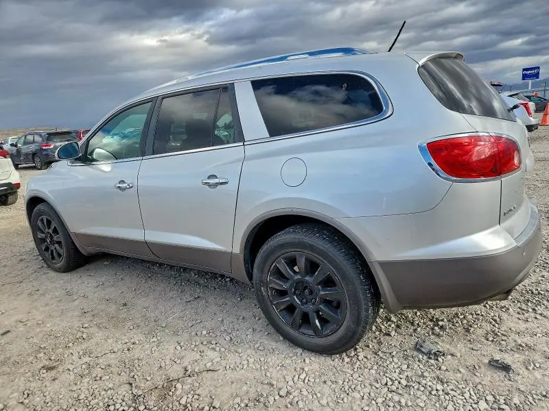 2012 BUICK ENCLAVE   