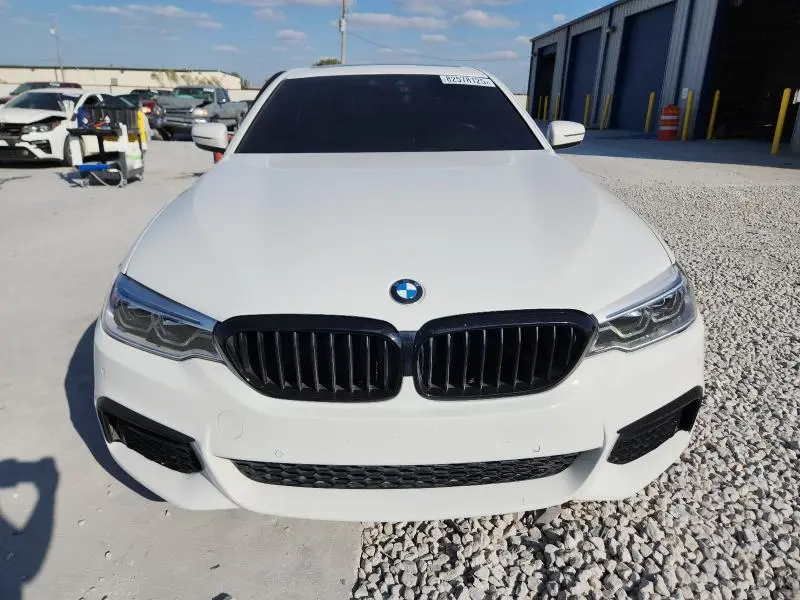 2019 BMW 540 I  