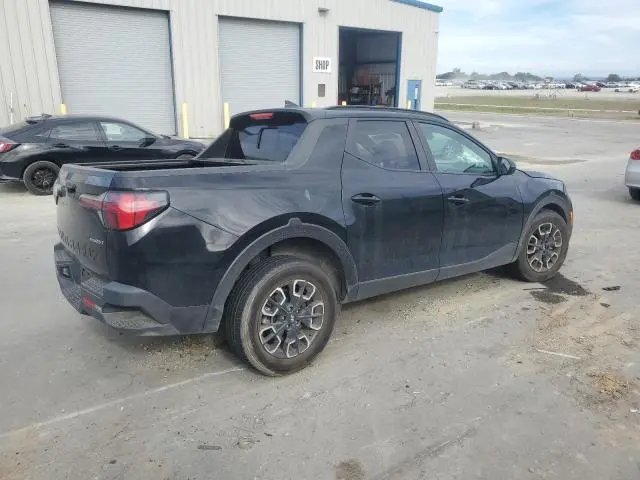 2023 HYUNDAI SANTA CRUZ SEL PREMIUM  