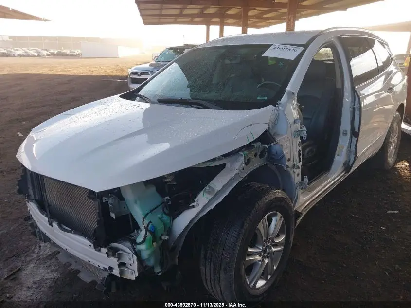 2020 BUICK ENCLAVE FWD ESSENCE