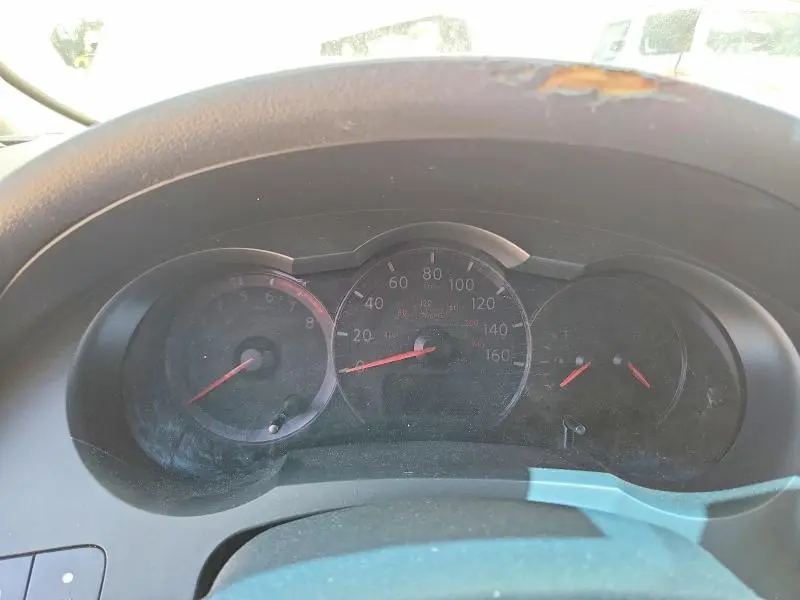 2012 NISSAN ALTIMA 2.5  