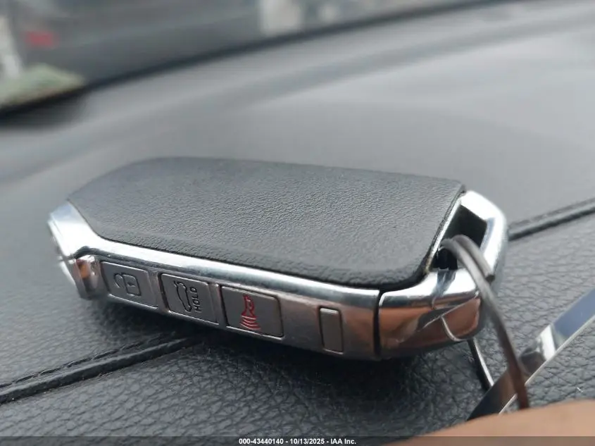 2020 KIA FORTE GT-LINE