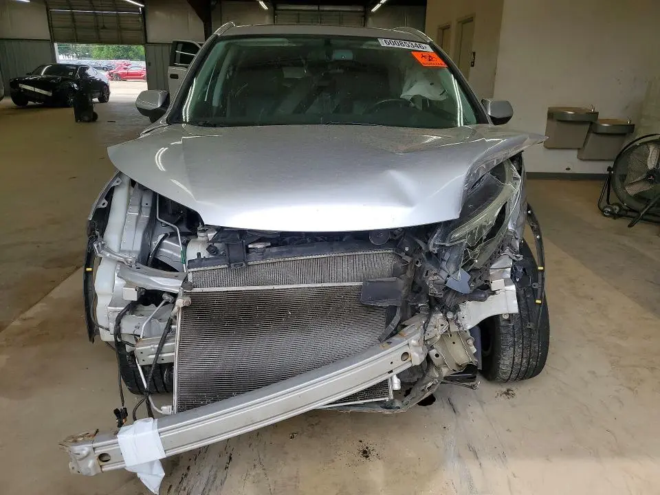 2016 HONDA CR-V EXL  