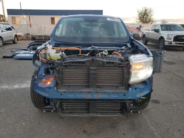 2024 FORD MAVERICK XL  