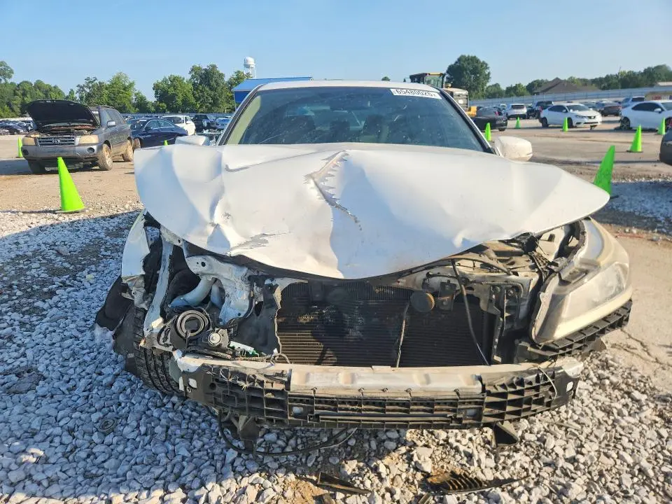 2017 HONDA ACCORD EX  