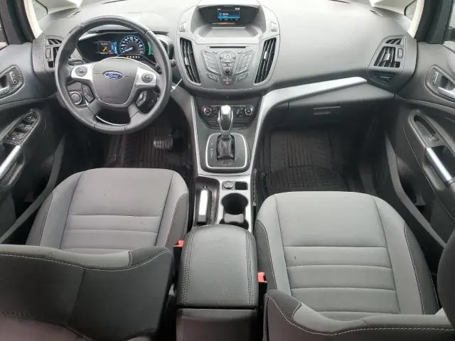 2015 FORD C-MAX SE  