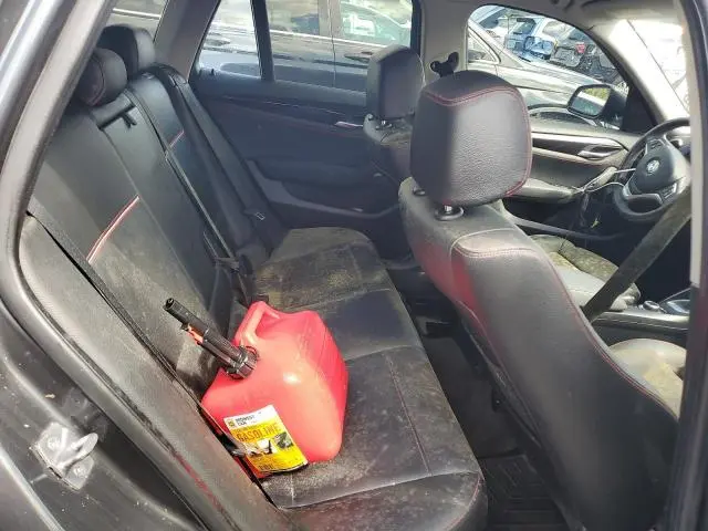 2014 BMW X1 XDRIVE28I  