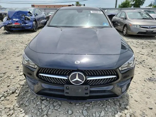 2020 MERCEDES-BENZ CLA 250 4MATIC  