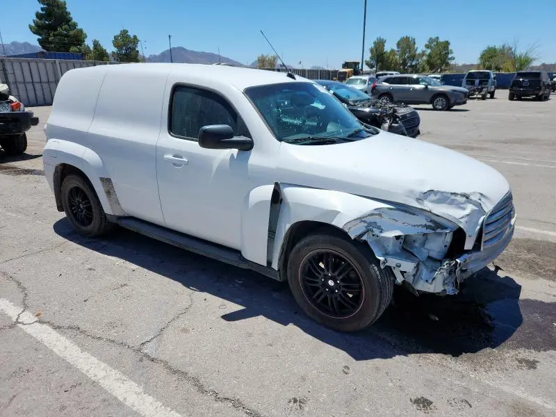 2011 CHEVROLET HHR PANEL LS  