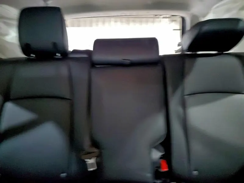 2020 TOYOTA 4RUNNER SR5/SR5 PREMIUM  