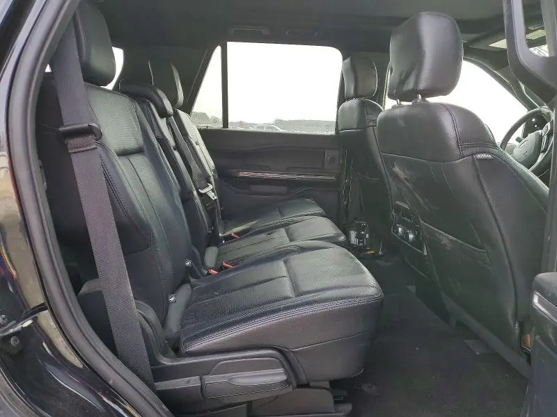 2018 FORD EXPEDITION XLT  