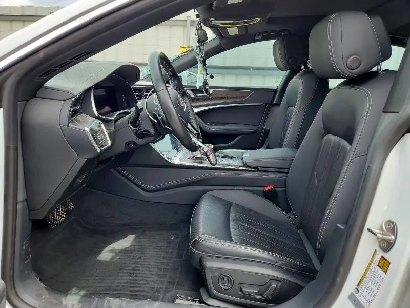 2019 AUDI A7 PRESTIGE S-LINE  