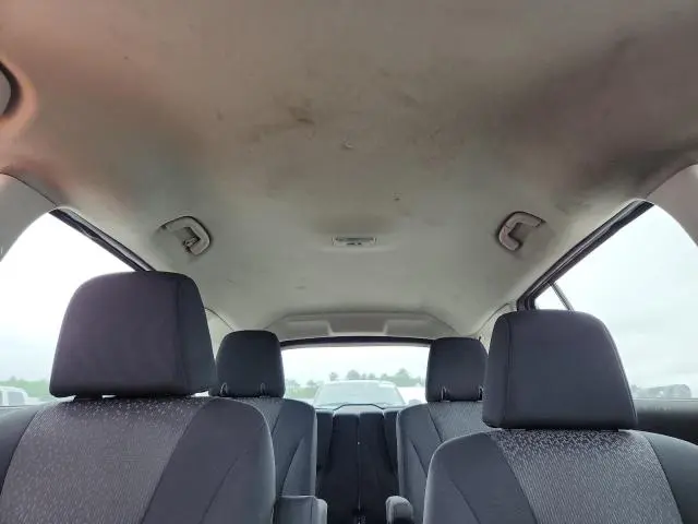 2012 MAZDA 5   