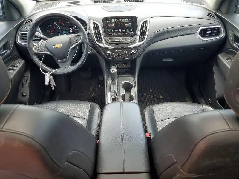 2018 CHEVROLET EQUINOX L  