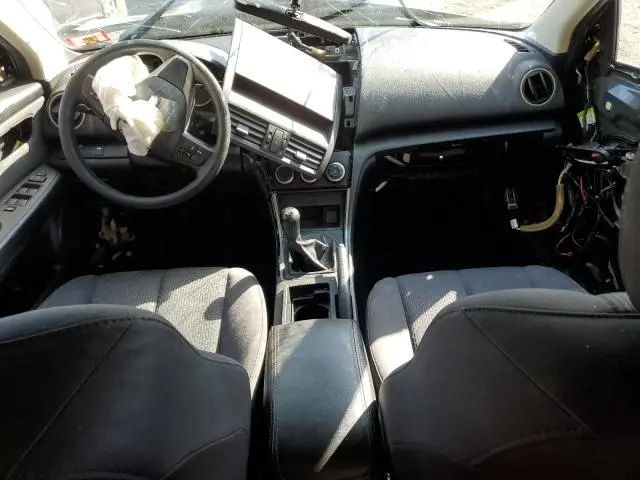 2013 MAZDA 6 SPORT  