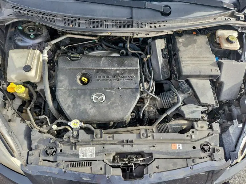 2013 MAZDA 5   