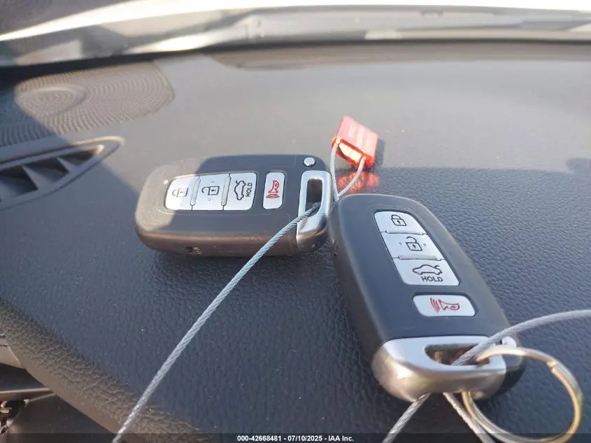2013 KIA OPTIMA SX