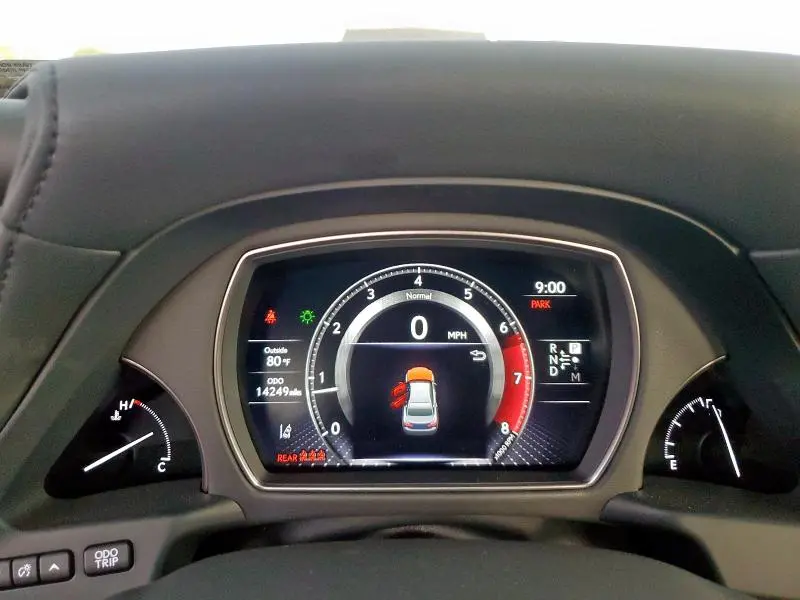 2023 LEXUS LS 500 BASE  