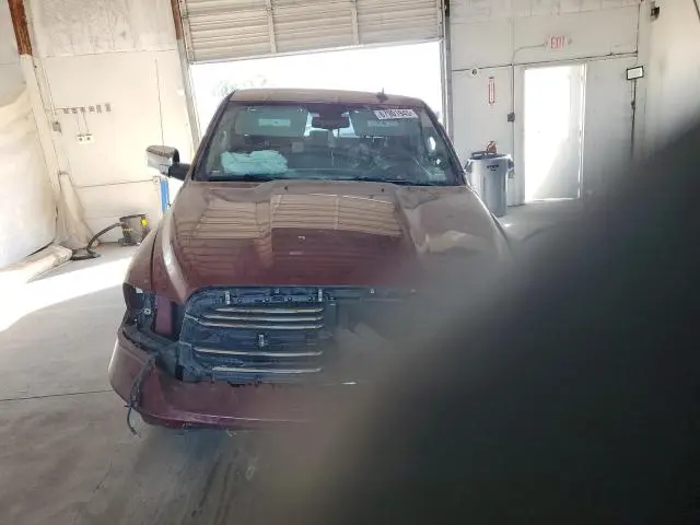 2017 RAM 1500 SLT