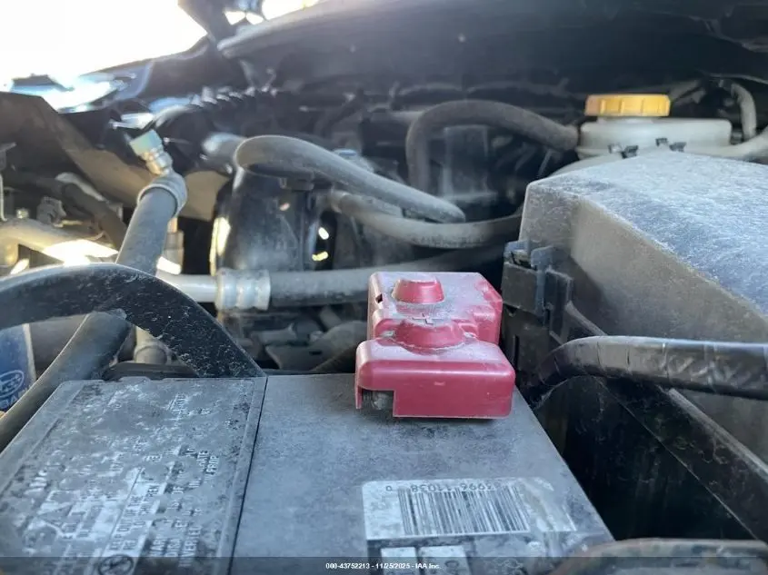 2016 SUBARU CROSSTREK 2.0I LIMITED