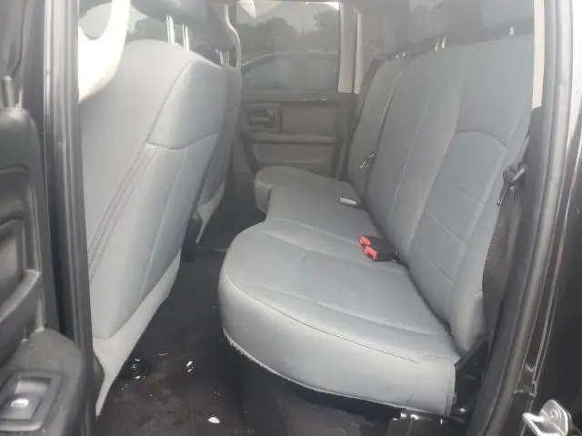 2018 RAM 1500 ST  