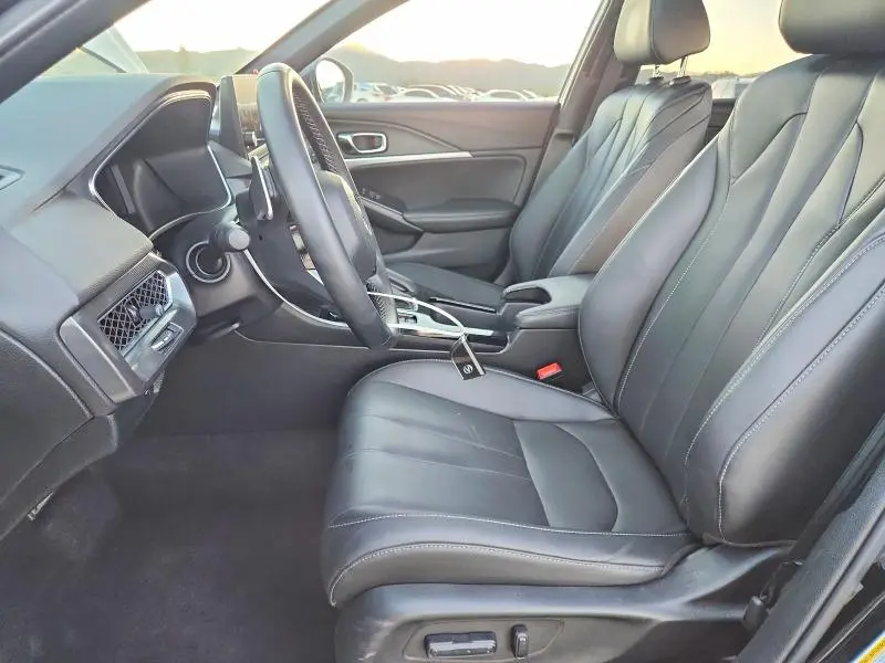 2025 ACURA INTEGRA A-SPEC  