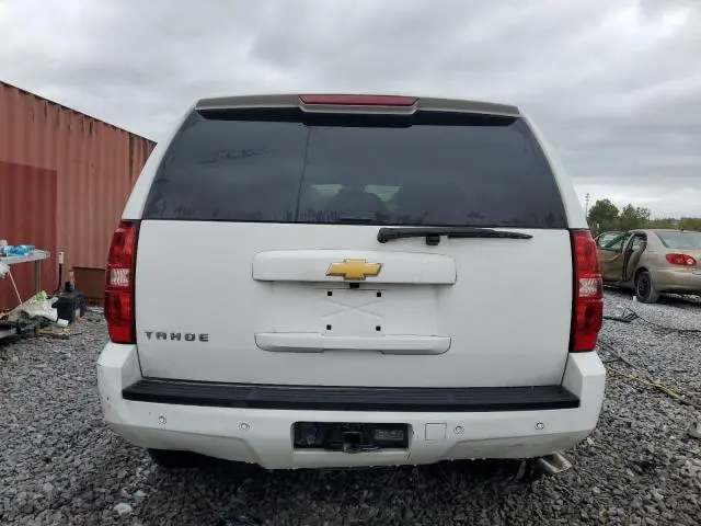 2014 CHEVROLET TAHOE C1500 LT  
