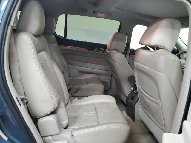 2010 LINCOLN MKT 