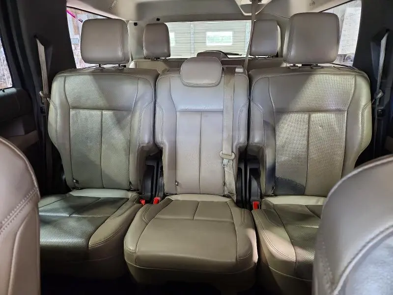2018 FORD EXPEDITION MAX XLT  