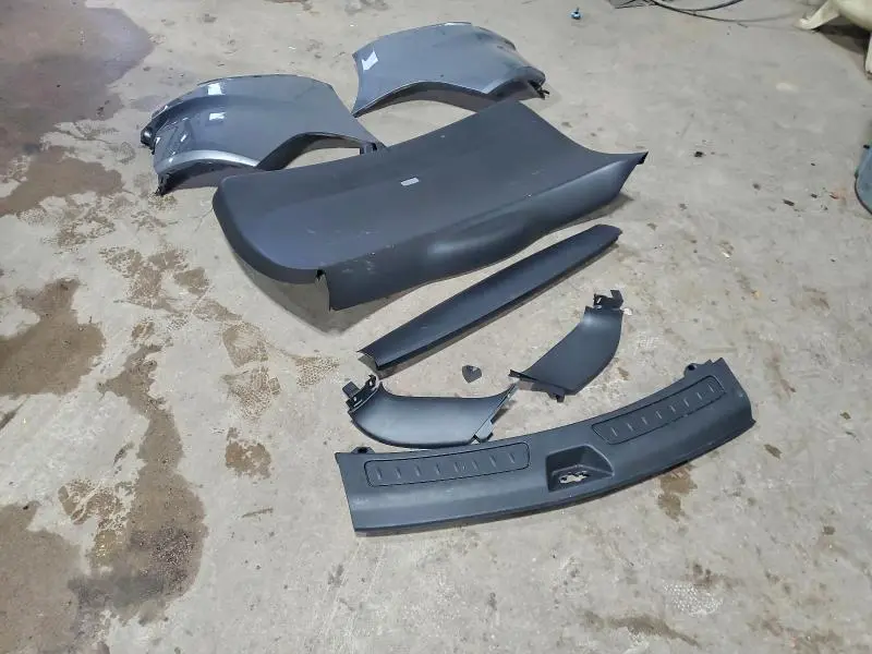 2019 BUICK ENCLAVE AVENIR  