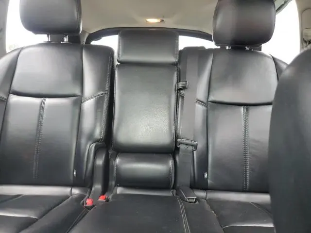 2016 NISSAN PATHFINDER S  