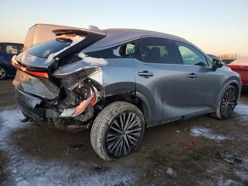 2024 LEXUS RX 350 PREMIUM+  