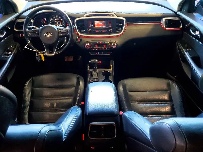 2016 KIA SORENTO EX  