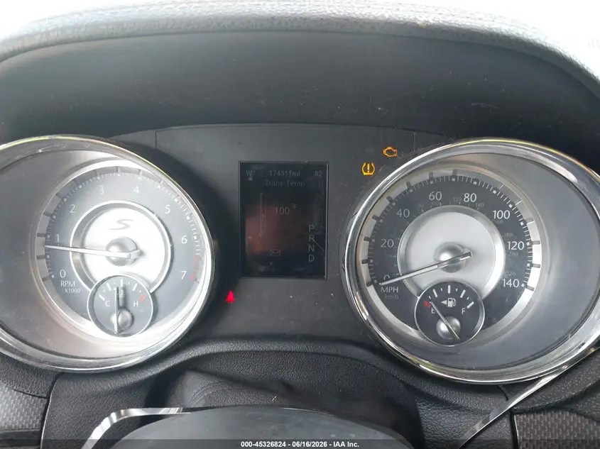2014 CHRYSLER 300 300S