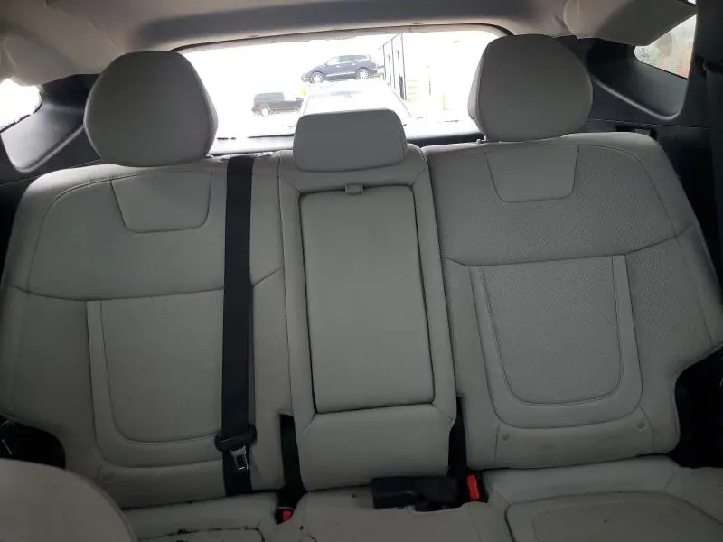 2023 HYUNDAI TUCSON SEL CONVENIENCE  