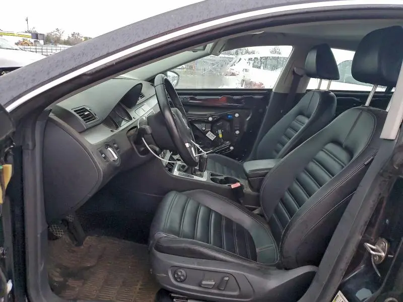 2010 VOLKSWAGEN CC SPORT  