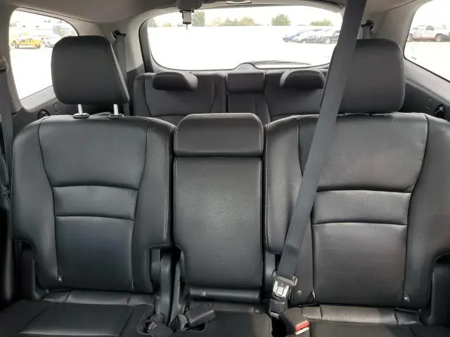 2019 HONDA PILOT EXL